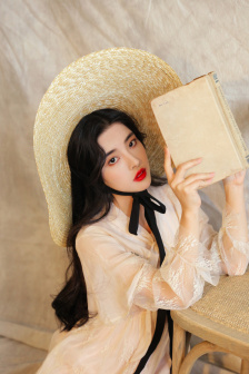 两个女匪王