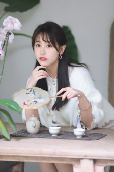 明星专题：竹村桐子